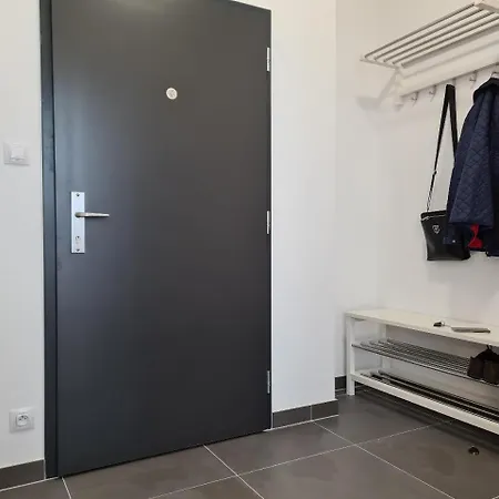 S Private In Center * Братислава
