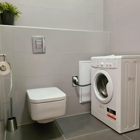 Апартаменты S Private In Center *