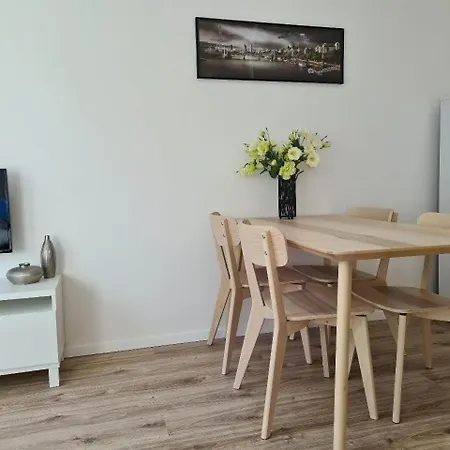 Апартаменты S Private In Center Братислава