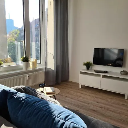 Апартаменты S Private In Center Братислава